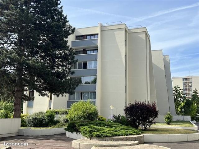 Appartement vente à Argenteuil, Taverny