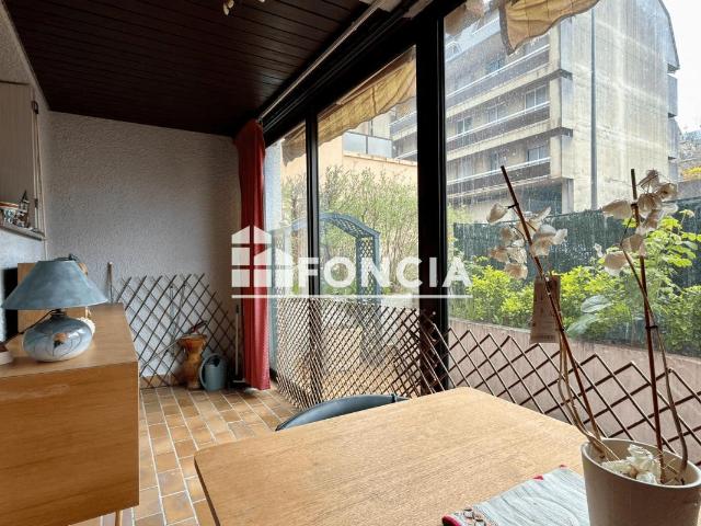 Appartement vente à Rodez, Onet-le-château