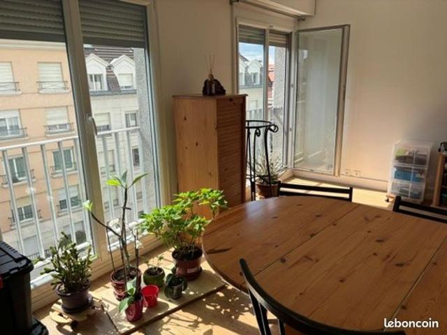 Appartement vente à Poissy, Yvelines