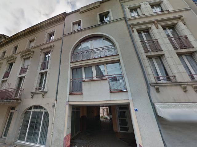 Appartement location à France métropolitaine, Agen