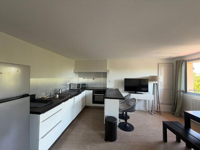 Appartement location à Aix-en-Provence, Ventabren