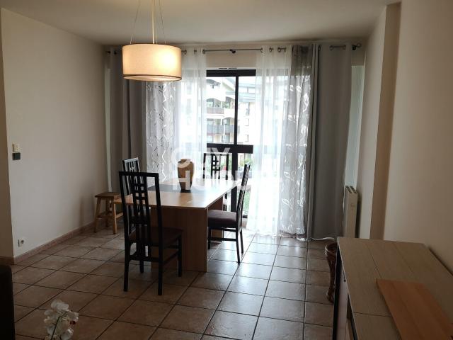 Appartement location à Albertville