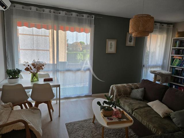 Appartement location à Albi