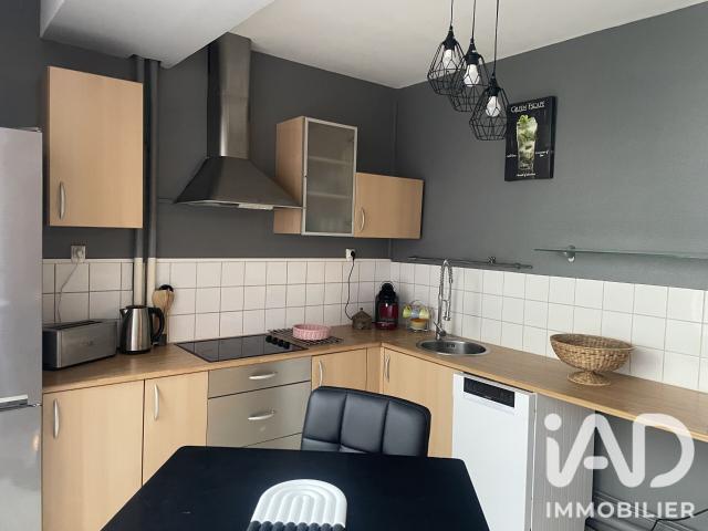 Appartement location à Angoulême, Aignes-et-puypéroux