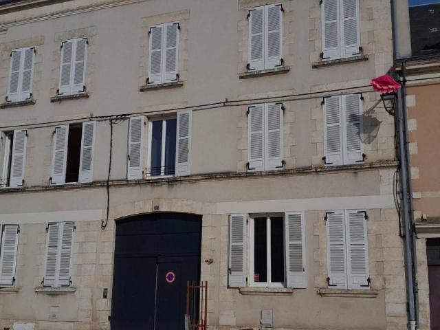 Appartement location à Châteauroux, Argenton-sur-creuse