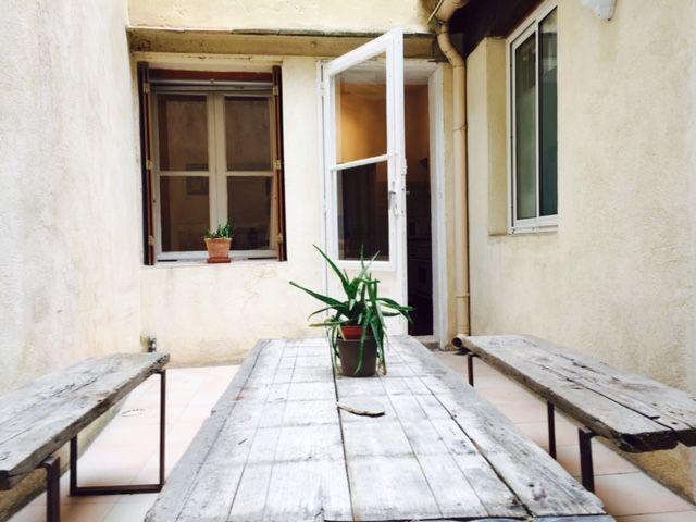 Appartement location à Arles