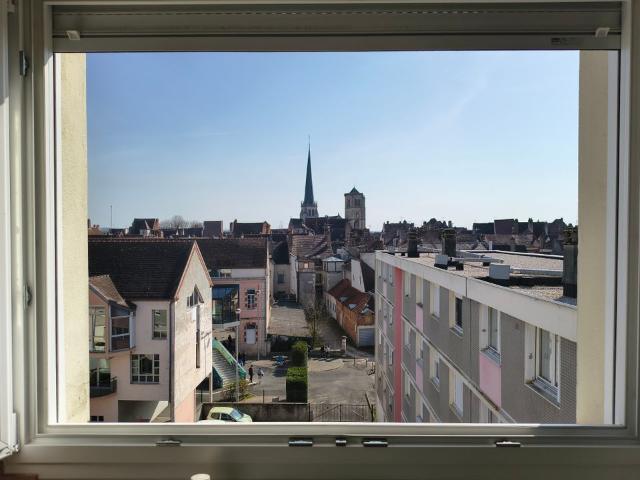 Appartement location à Dijon, Auxonne