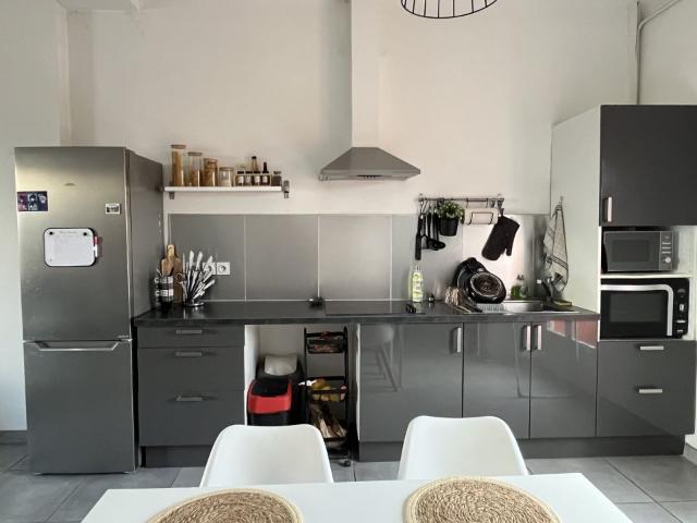 Appartement location à Avignon