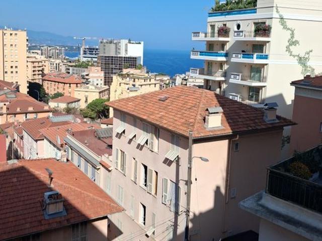Appartement location à Beausoleil, Alpes-Maritimes