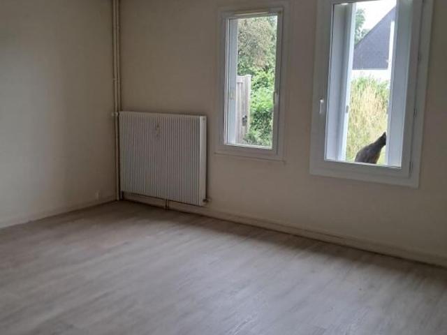 Appartement location à Chinon, Bourgueil