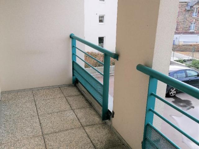 Appartement location à France métropolitaine, Bretagne