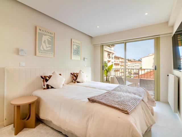 Appartement location à Grasse, Cannes