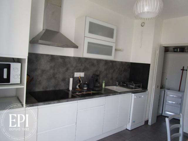 Appartement location à Carcassonne