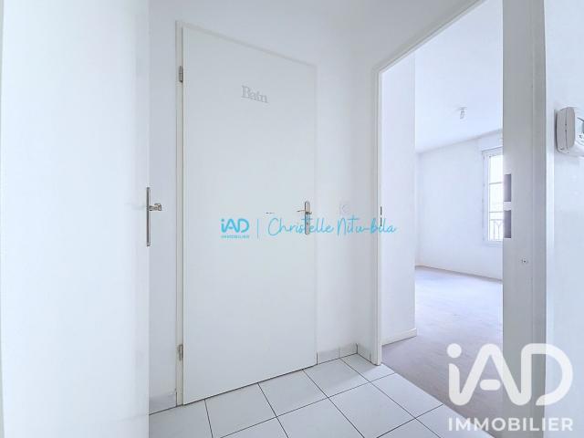 Appartement location à Torcy, Chessy