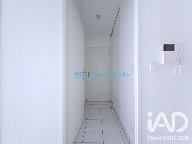Appartement location à Torcy, Chessy
