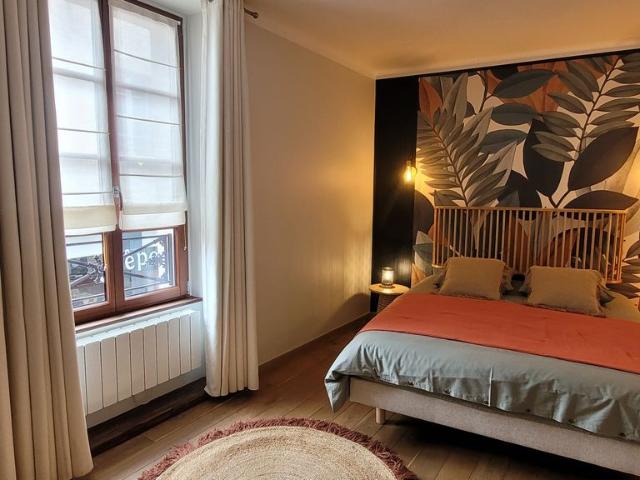 Appartement location à Nantes, Clisson