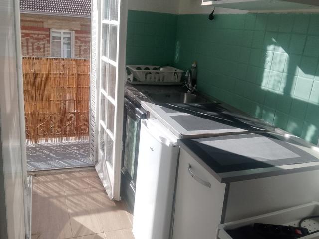 Appartement location à Sarcelles, Enghien-les-bains