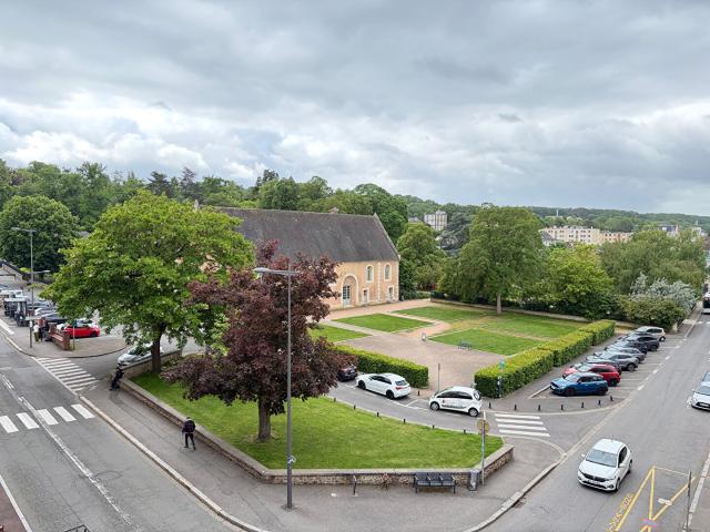 Appartement location à Évreux, Evreux