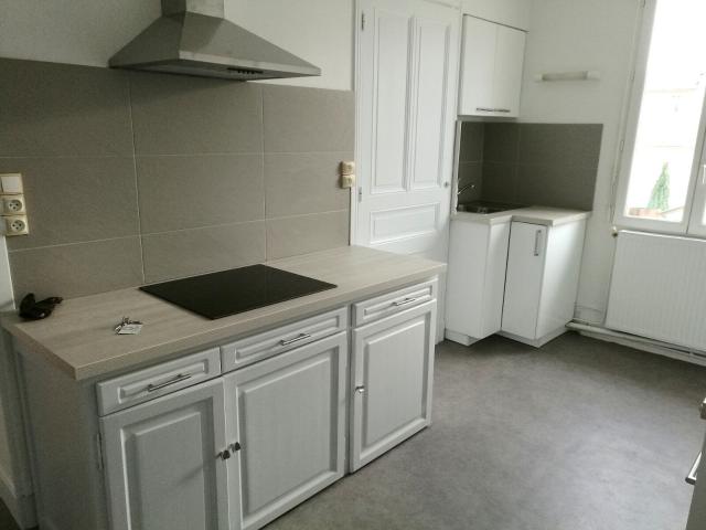 Appartement location à Grenoble, Fontaine