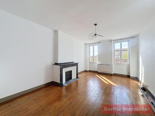 Appartement location à Albi, Gaillac