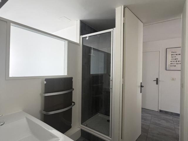 Appartement location à Grenoble, Saint-egrève