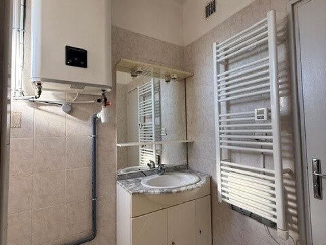 Appartement location à Arrondissement de Toulon, Hyères