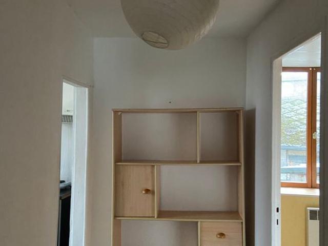 Appartement location à Guéret, La Souterraine