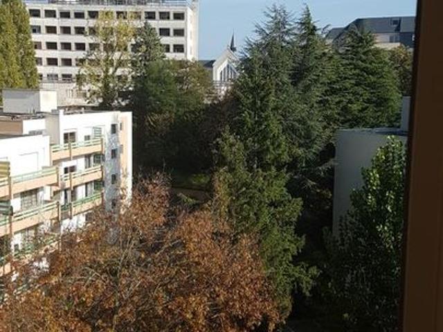 Appartement location à Le Mans