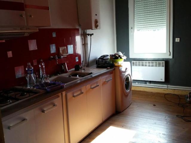 Appartement location à Agen, Le Passage