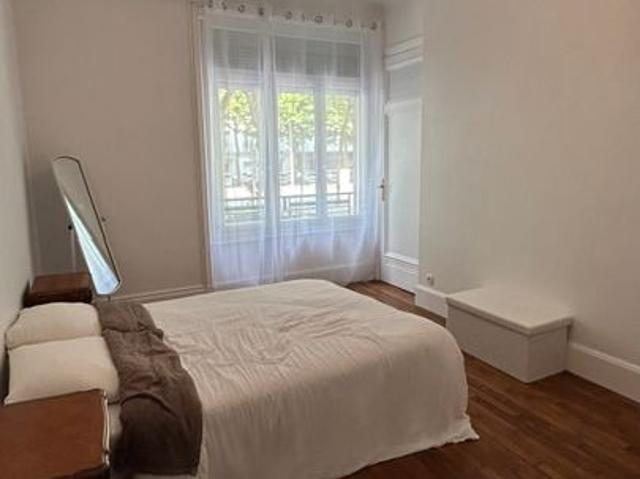 Appartement location à Lorient, Bretagne