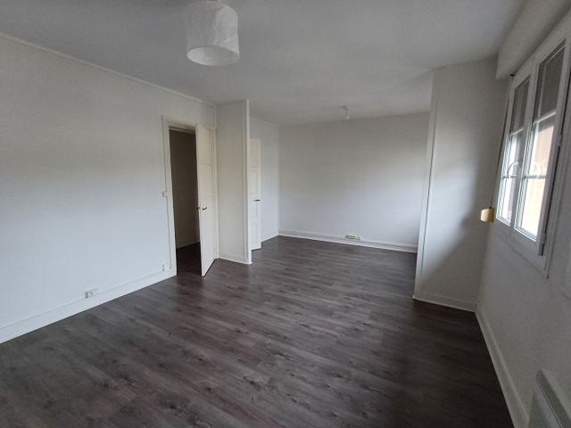 Appartement location à Les Andelys, Louviers