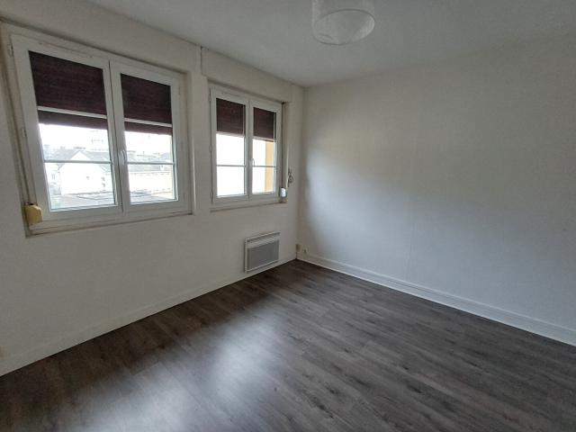 Appartement location à Les Andelys, Louviers