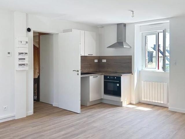 Appartement location à Vannes, Bretagne