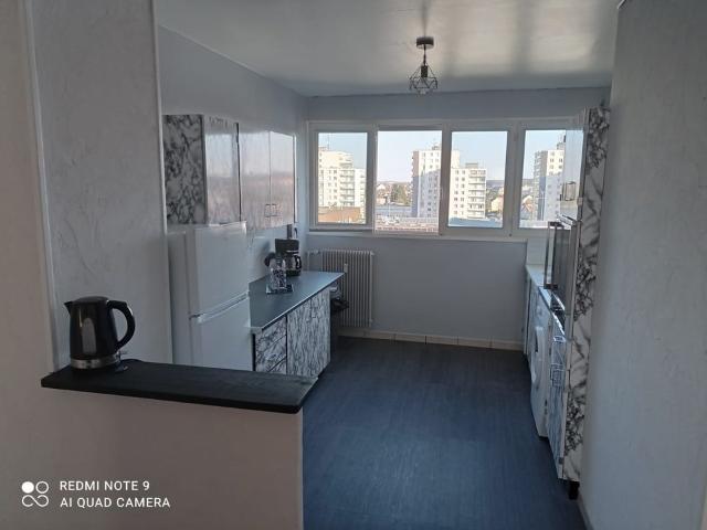 Appartement location à Montargis, Amilly