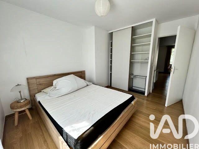 Appartement location à Versailles, Montigny-le-bretonneux