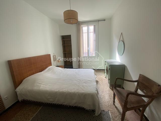 Appartement location à Nîmes