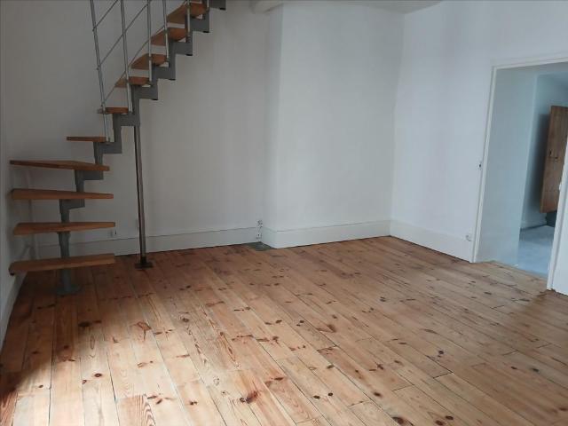 Appartement location à Riom