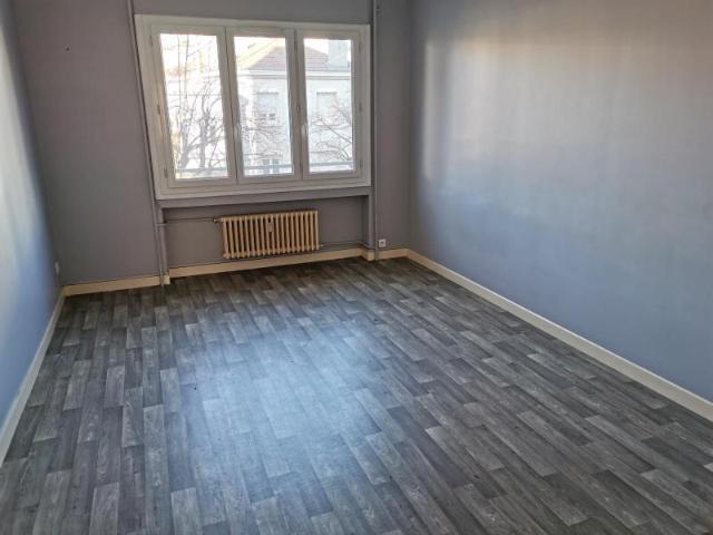 Appartement location à Saint-Étienne, Saint-martin-la-plaine
