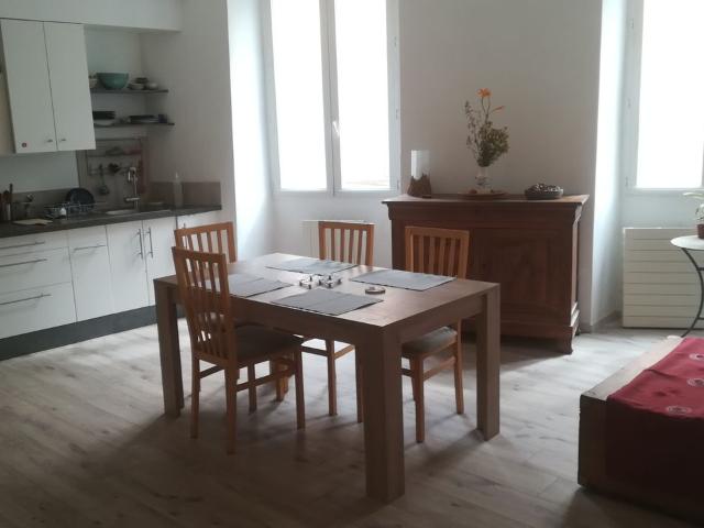 Appartement location à Le Vigan, Saint-hippolyte-du-fort