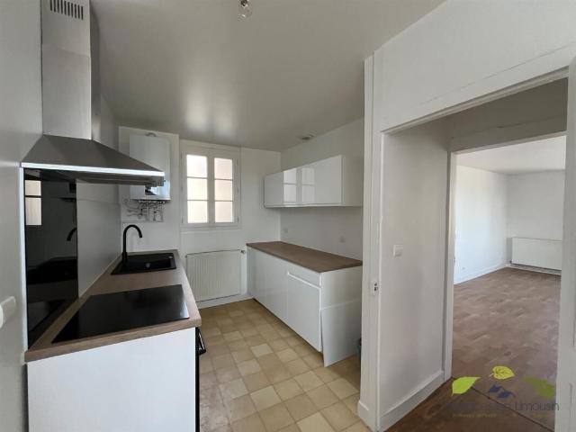 Appartement location à Limoges, Saint-léonard-de-noblat