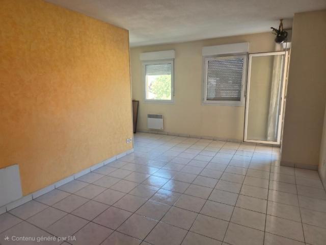 Appartement location à Aix-en-Provence, Salon-de-provence