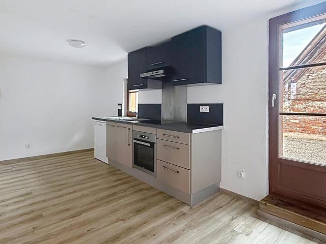 Appartement location à Sélestat-Erstein, Sélestat