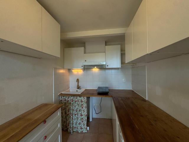 Appartement location à Toulouse