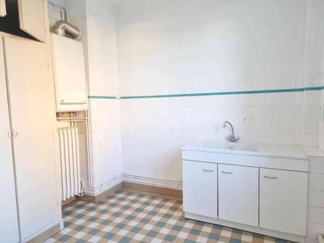 Appartement location à Tours