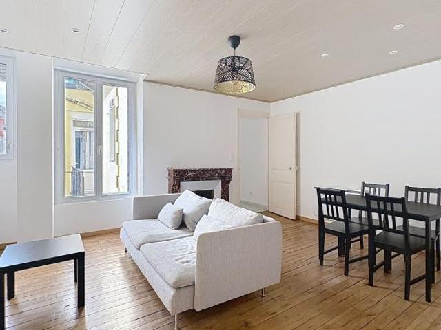 Appartement location à Vichy, Le Vernet