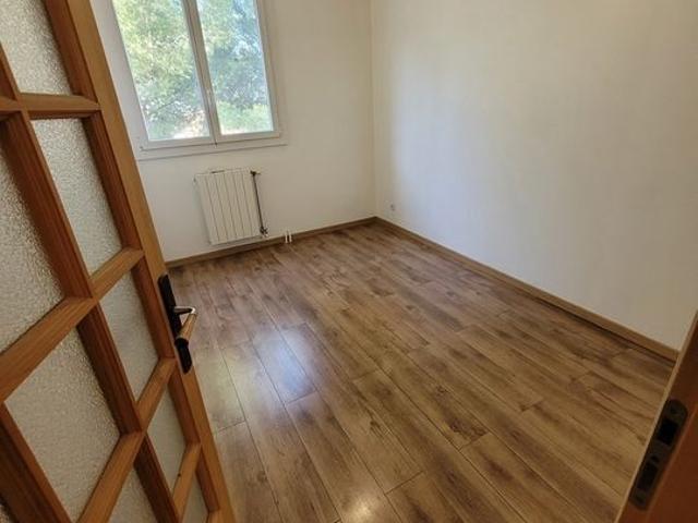 Appartement location à Istres, Vitrolles