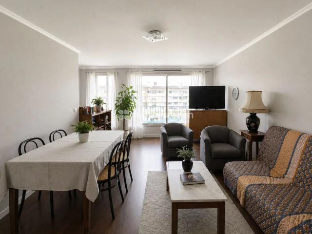 Appartement vente à Paris 11e Arrondissement, Paris