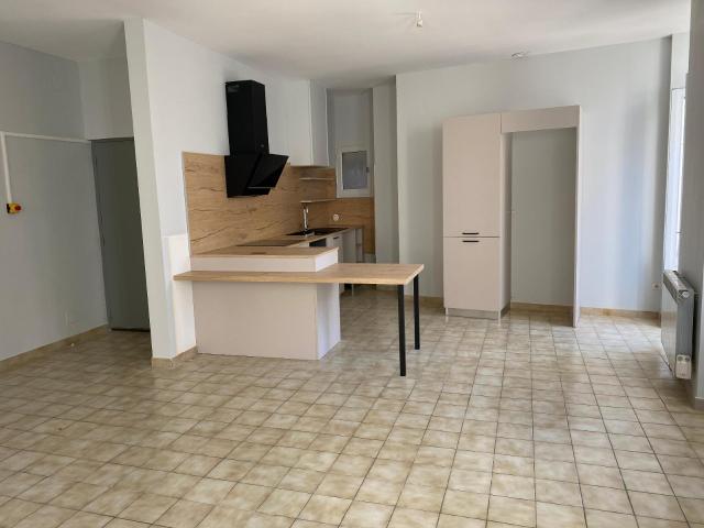 Appartement location à Largentière, Sablières
