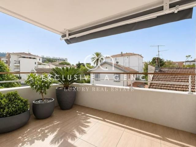 Appartement vente à Grasse, Cannes