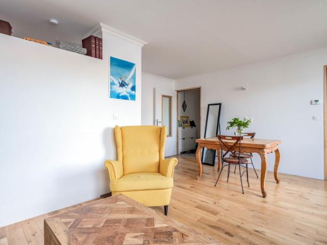 Appartement location à Nanterre, Rueil-malmaison